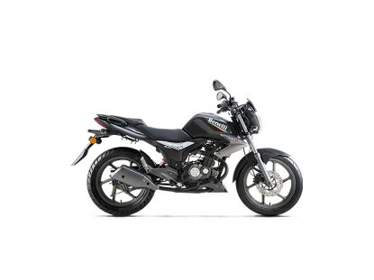 تصویر موتورسیکلت بنلی مدل TNT15